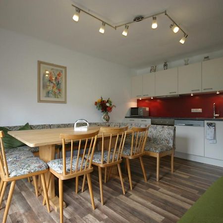 Appartement-Reiteralm Schladming Buitenkant foto