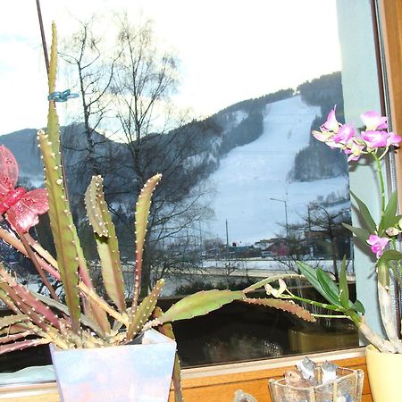 Appartement-Reiteralm Schladming Buitenkant foto
