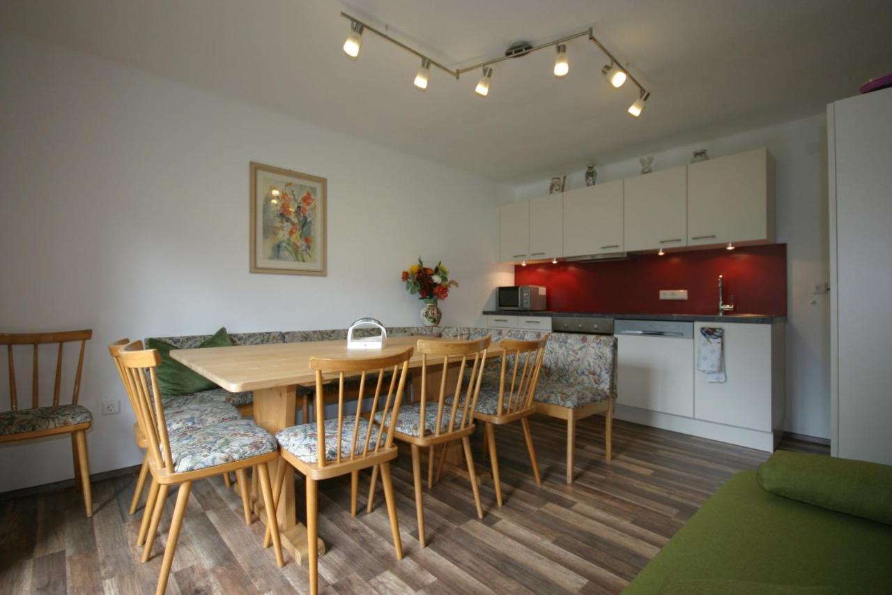 Appartement-Reiteralm Schladming Buitenkant foto