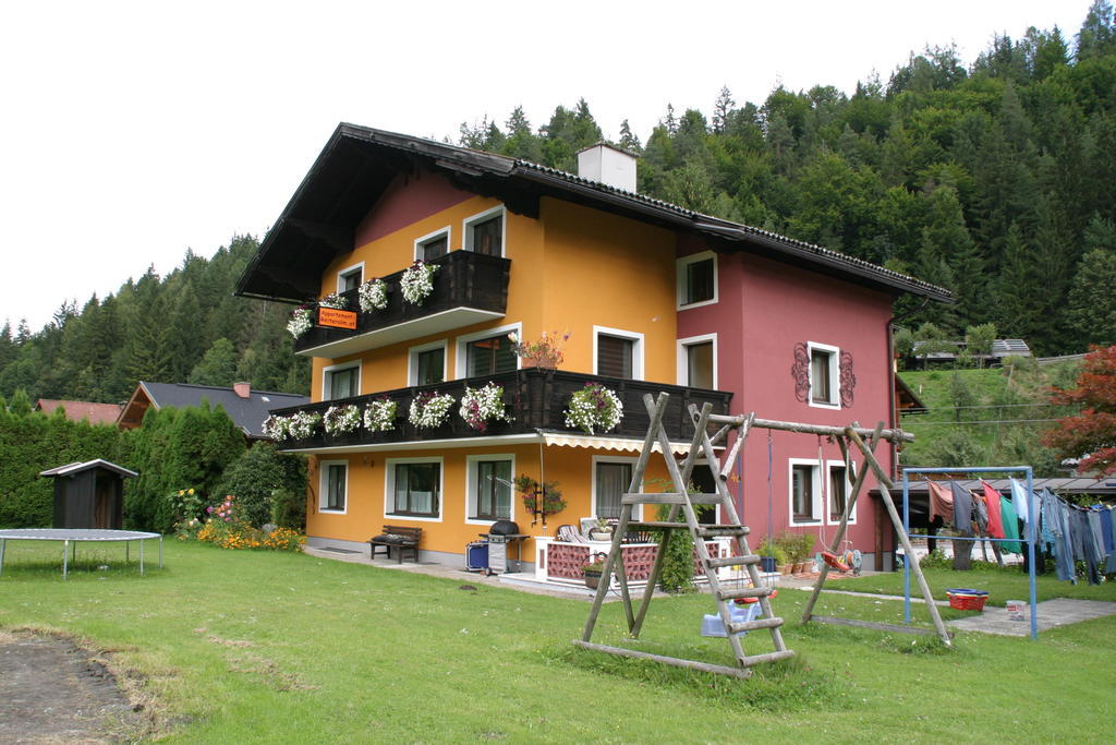 Appartement-Reiteralm Schladming Buitenkant foto