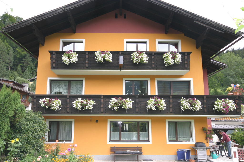 Appartement-Reiteralm Schladming Buitenkant foto