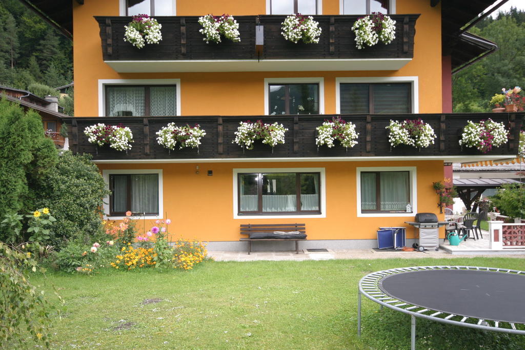 Appartement-Reiteralm Schladming Buitenkant foto