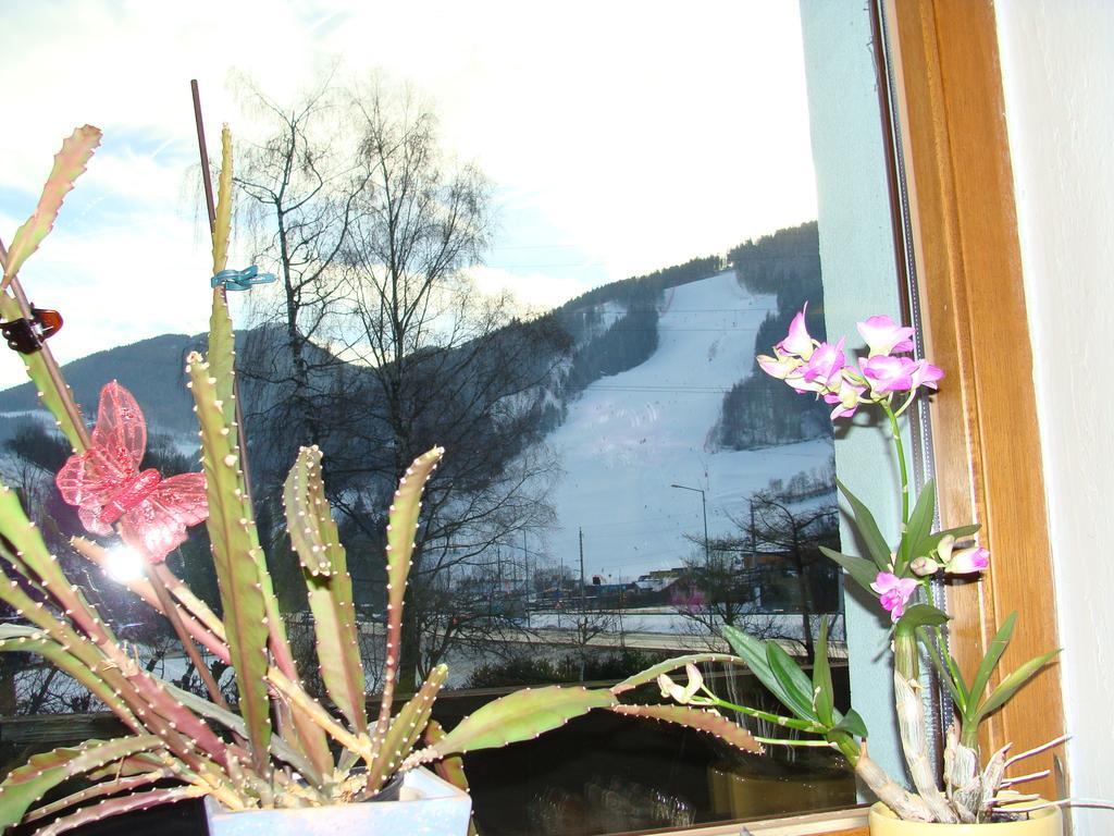 Appartement-Reiteralm Schladming Buitenkant foto