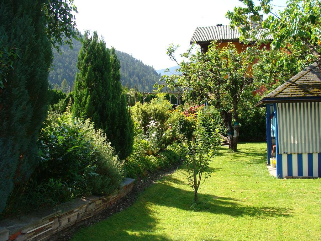 Appartement-Reiteralm Schladming Buitenkant foto