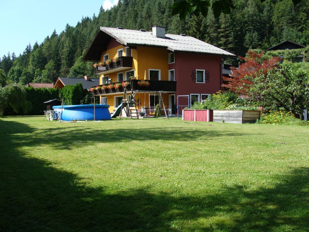 Appartement-Reiteralm Schladming Buitenkant foto
