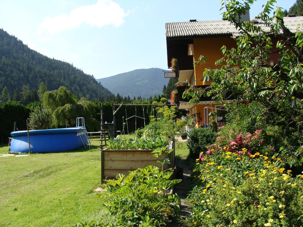 Appartement-Reiteralm Schladming Buitenkant foto