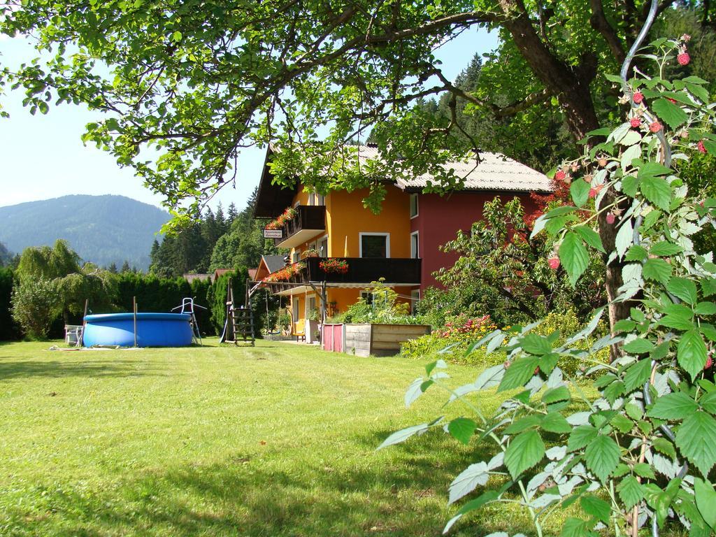 Appartement-Reiteralm Schladming Buitenkant foto