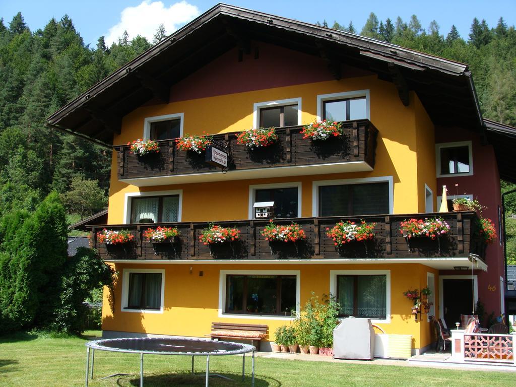 Appartement-Reiteralm Schladming Buitenkant foto