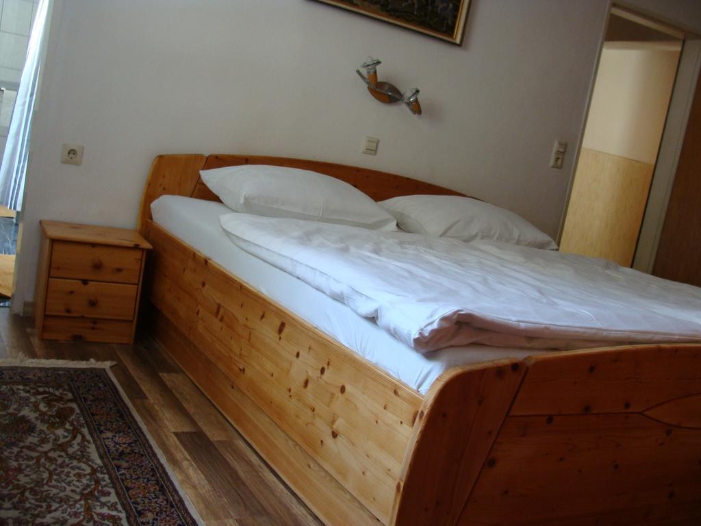 Appartement-Reiteralm Schladming Buitenkant foto