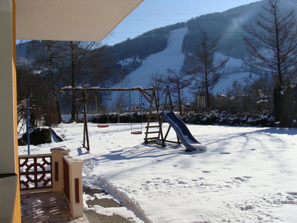 Appartement-Reiteralm Schladming Kamer foto