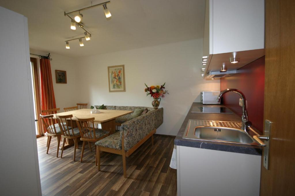 Appartement-Reiteralm Schladming Kamer foto