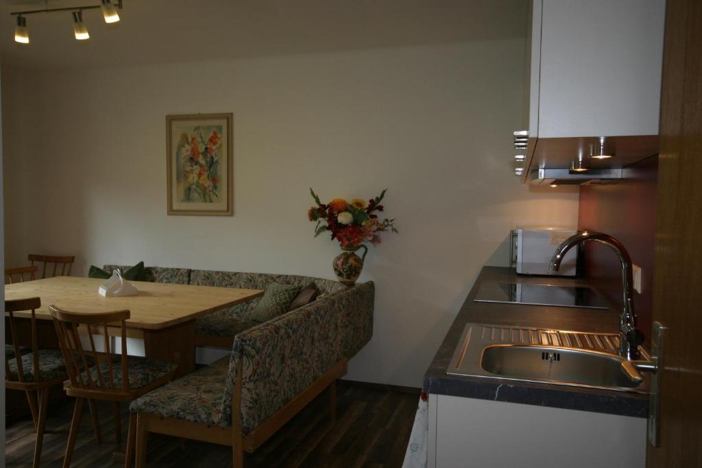 Appartement-Reiteralm Schladming Kamer foto
