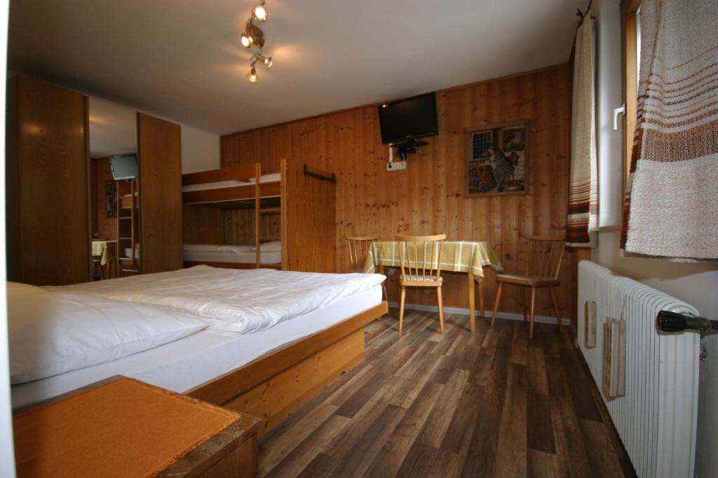 Appartement-Reiteralm Schladming Kamer foto