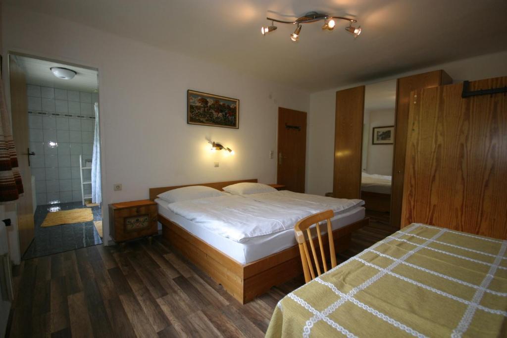Appartement-Reiteralm Schladming Kamer foto