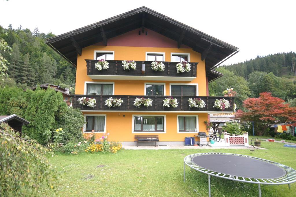 Appartement-Reiteralm Schladming Buitenkant foto