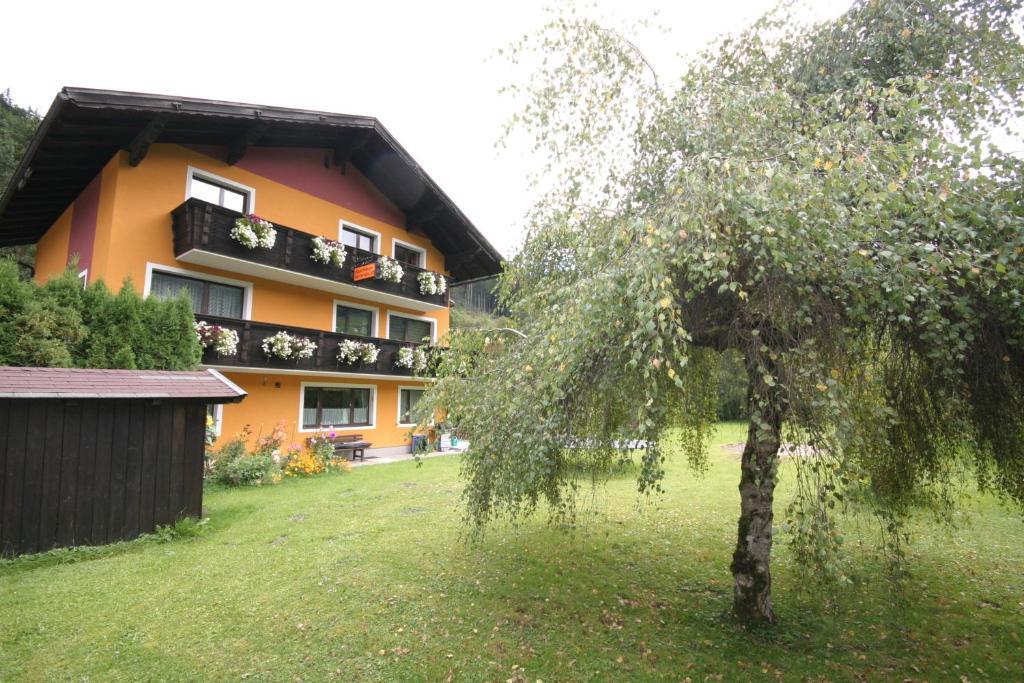 Appartement-Reiteralm Schladming Buitenkant foto